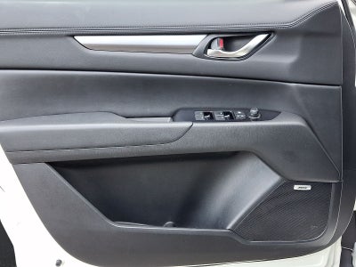 2019 Mazda Mazda CX-5 Touring