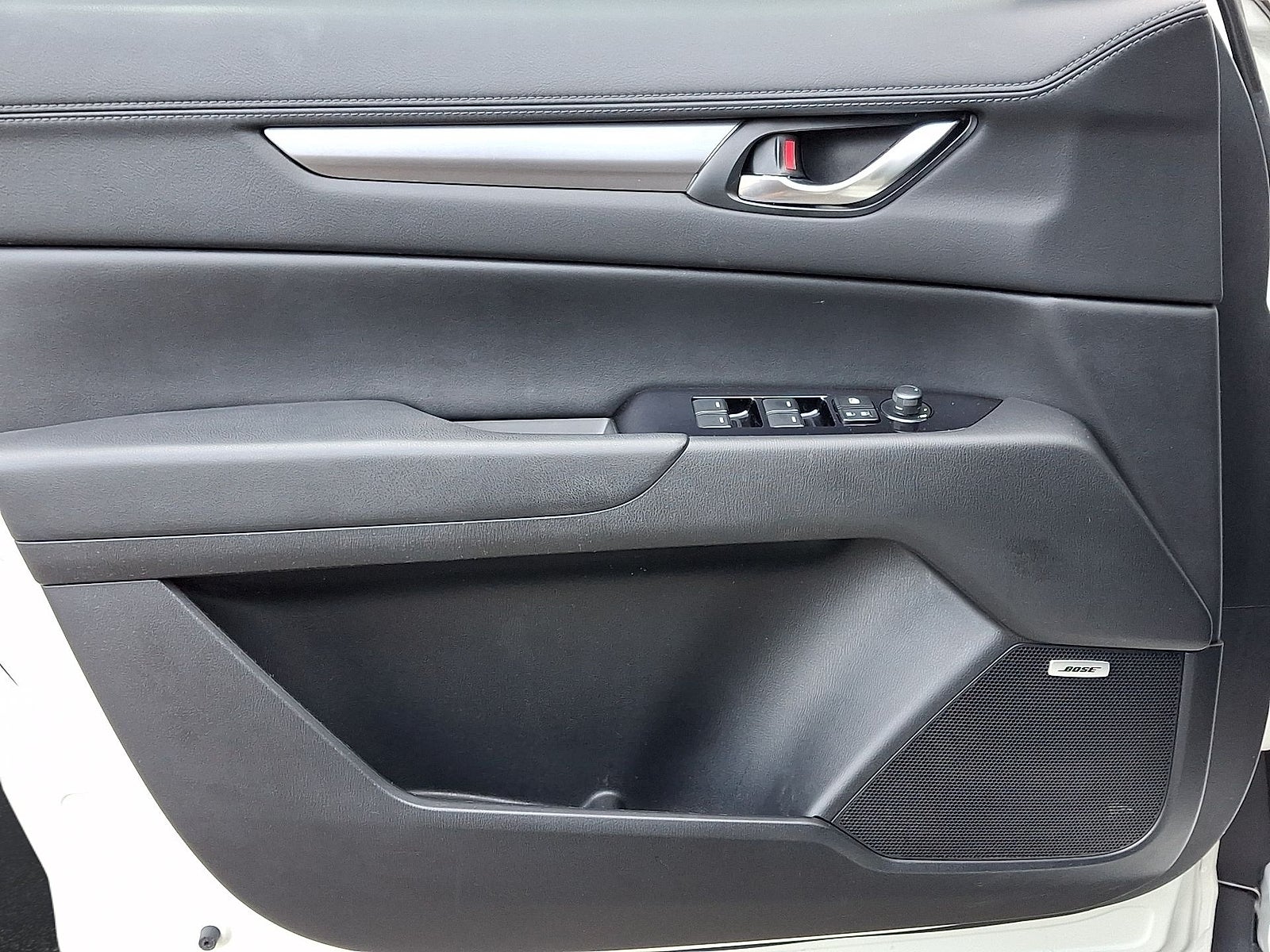 2019 Mazda Mazda CX-5 Touring