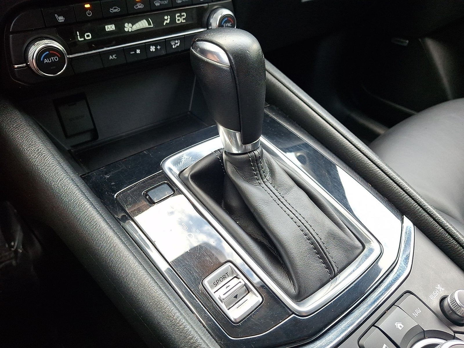 2019 Mazda Mazda CX-5 Touring