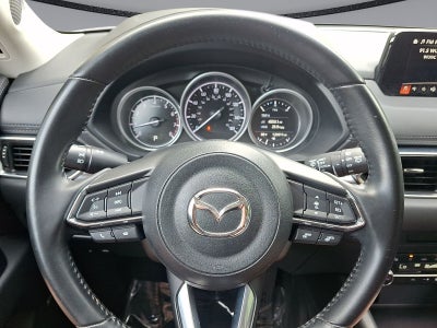 2019 Mazda Mazda CX-5 Touring