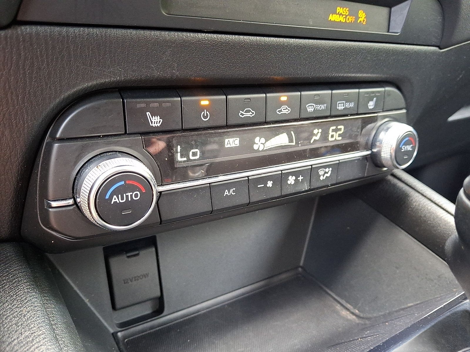 2019 Mazda Mazda CX-5 Touring
