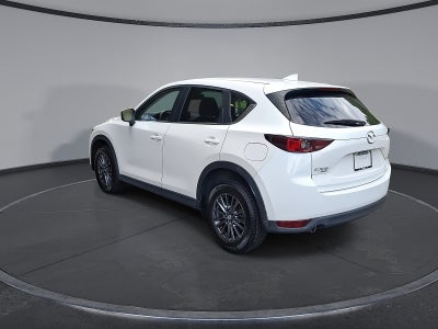 2019 Mazda Mazda CX-5 Touring