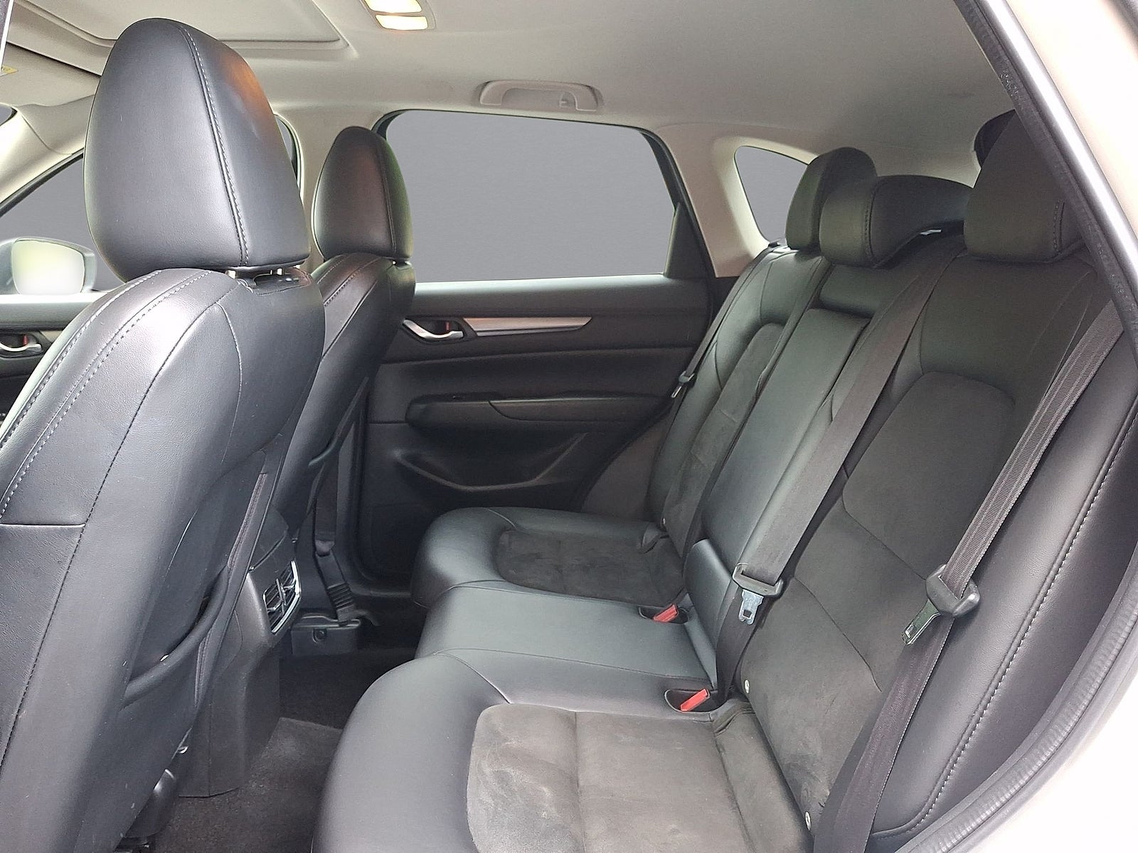 2019 Mazda Mazda CX-5 Touring