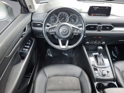 2019 Mazda Mazda CX-5 Touring