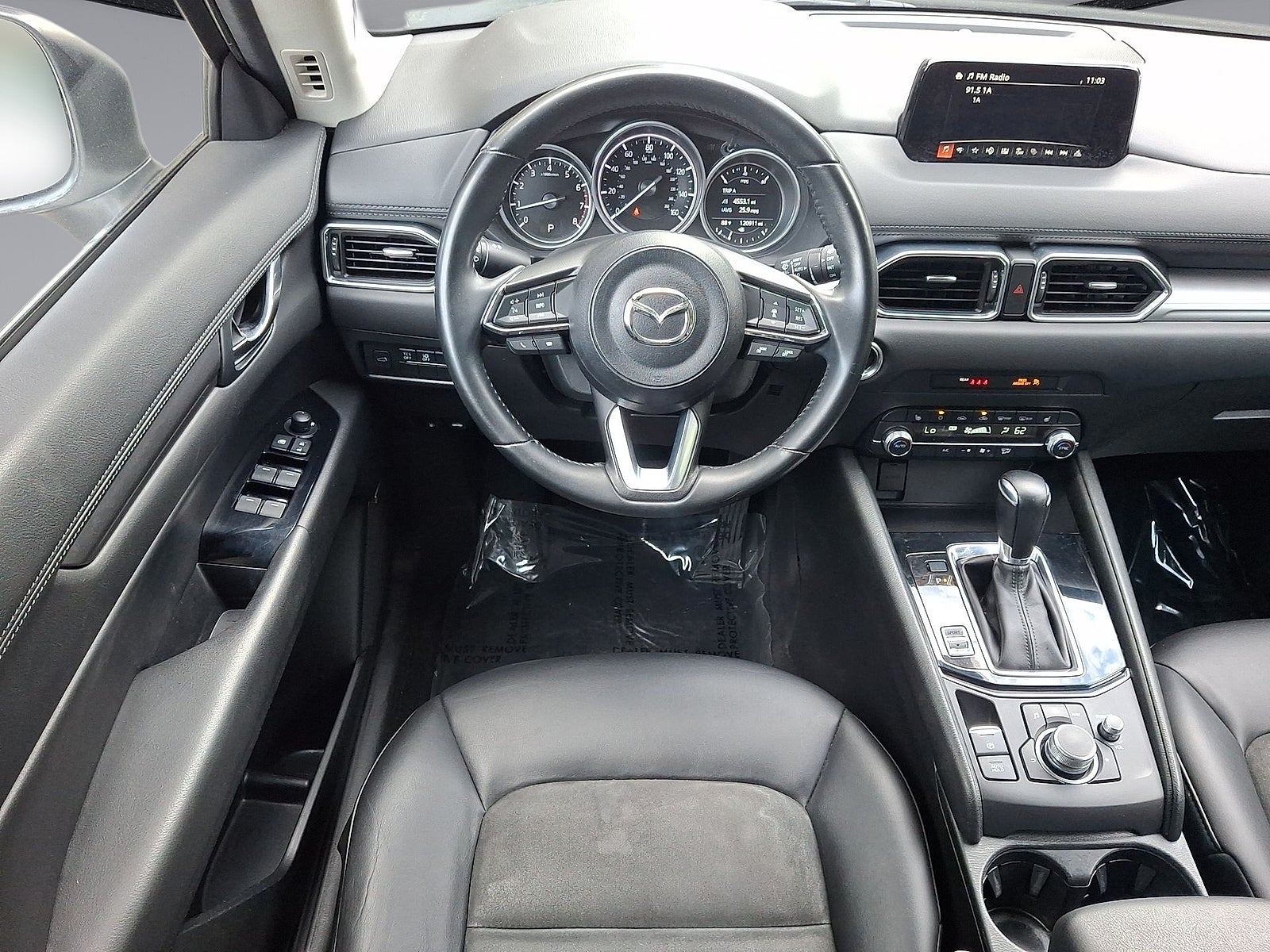 2019 Mazda Mazda CX-5 Touring