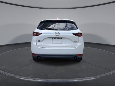 2019 Mazda Mazda CX-5 Touring