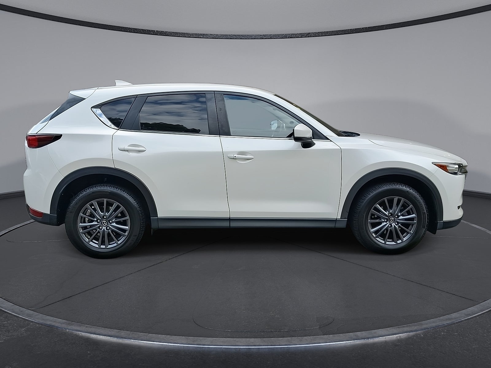 2019 Mazda Mazda CX-5 Touring