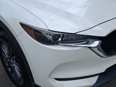 2019 Mazda Mazda CX-5 Touring
