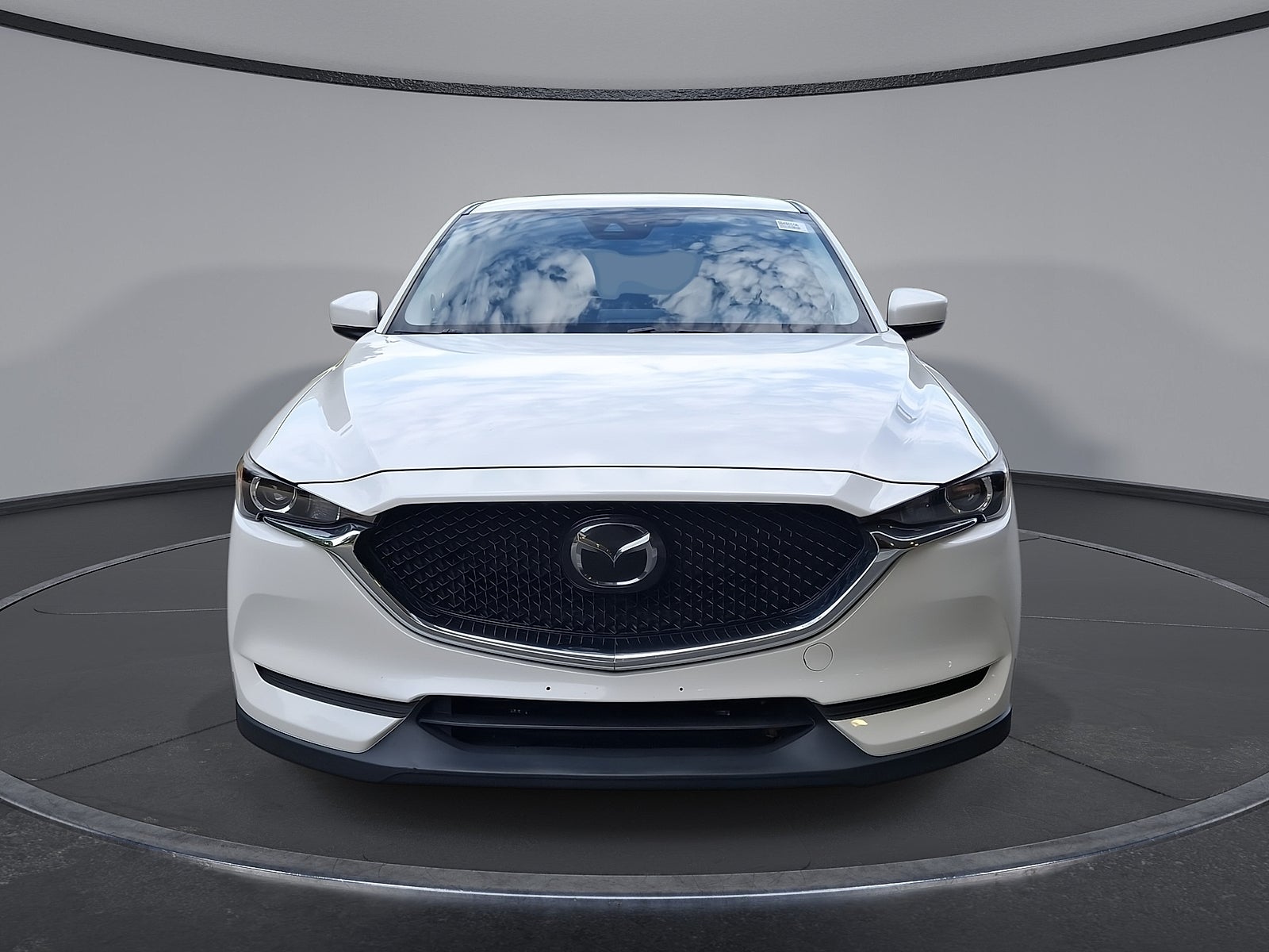 2019 Mazda Mazda CX-5 Touring