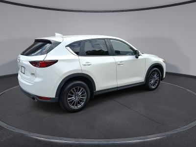 2019 Mazda Mazda CX-5 Touring