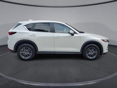 2019 Mazda Mazda CX-5 Touring