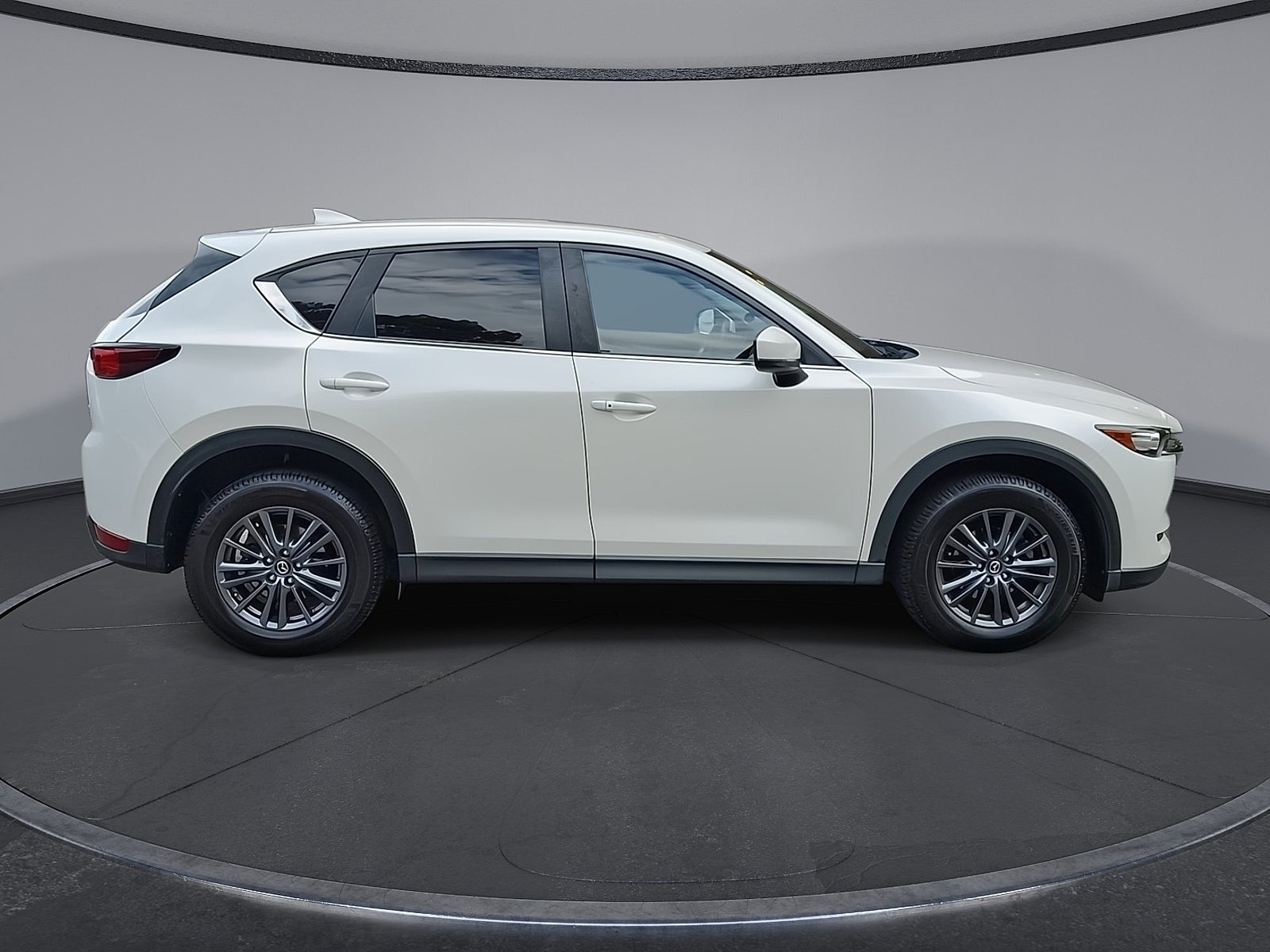 2019 Mazda Mazda CX-5 Touring