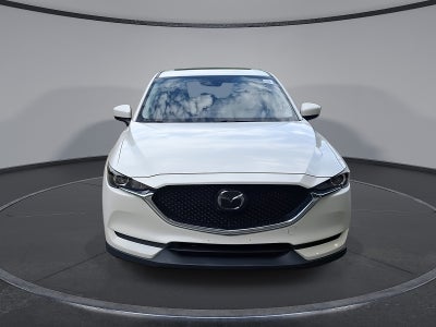 2019 Mazda Mazda CX-5 Touring