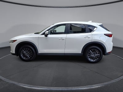 2019 Mazda Mazda CX-5 Touring