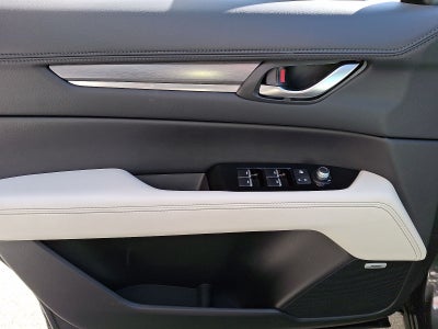 2024 Mazda Mazda CX-5 2.5 S Premium