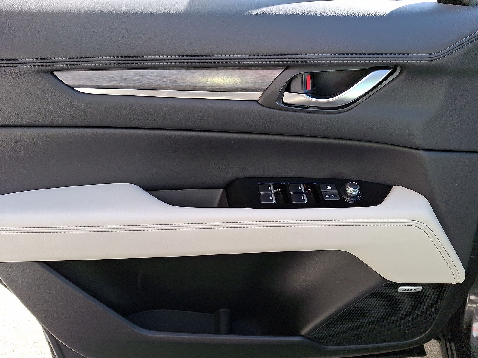 2024 Mazda Mazda CX-5 2.5 S Premium