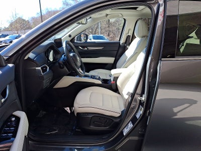 2024 Mazda Mazda CX-5 2.5 S Premium