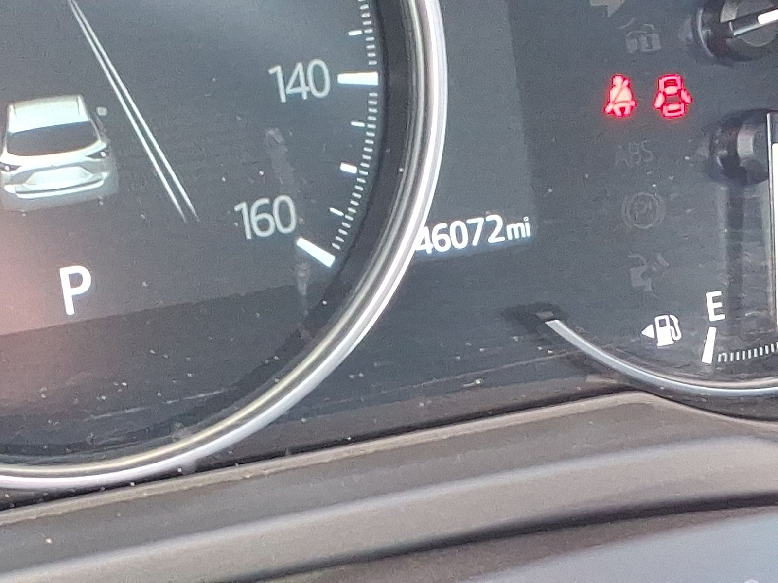 2024 Mazda Mazda CX-5 2.5 S Premium