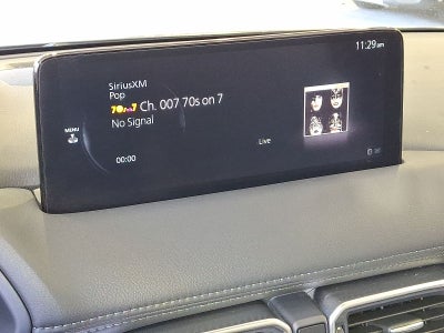 2024 Mazda Mazda CX-5 2.5 S Premium