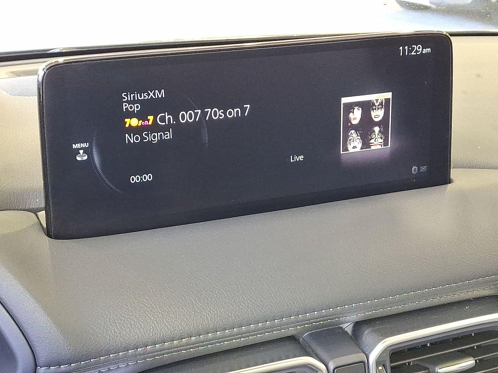 2024 Mazda Mazda CX-5 2.5 S Premium