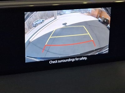 2024 Mazda Mazda CX-5 2.5 S Premium