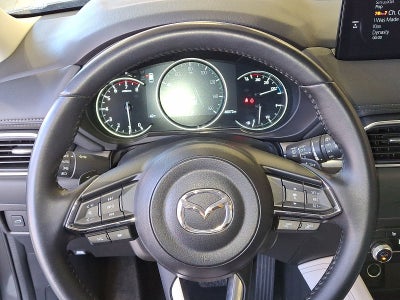 2024 Mazda Mazda CX-5 2.5 S Premium