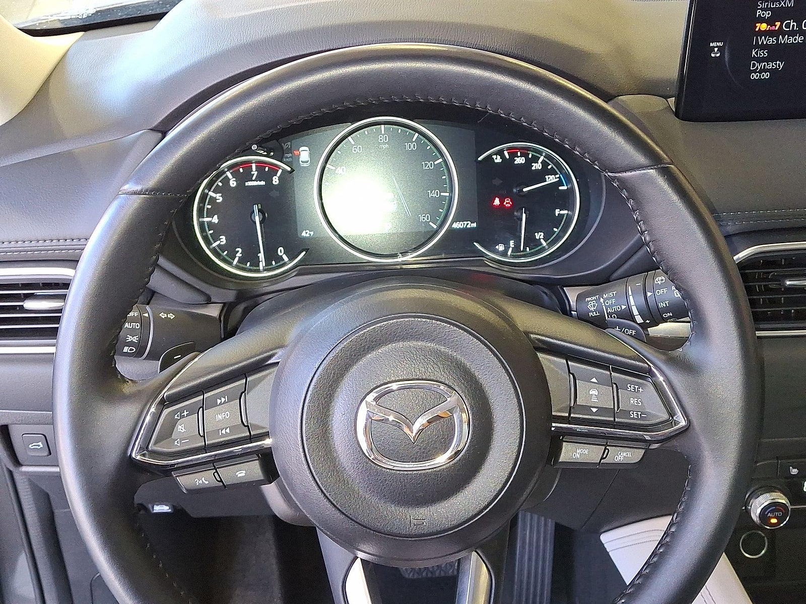 2024 Mazda Mazda CX-5 2.5 S Premium