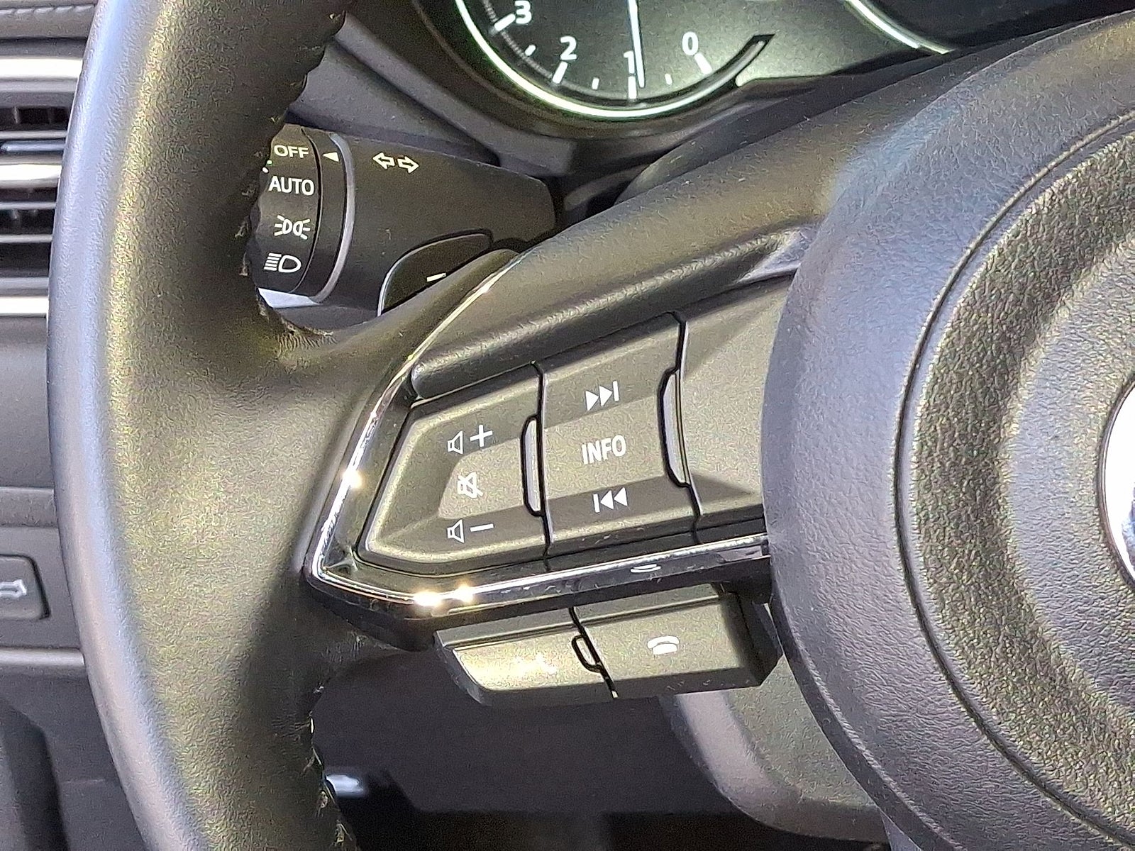 2024 Mazda Mazda CX-5 2.5 S Premium