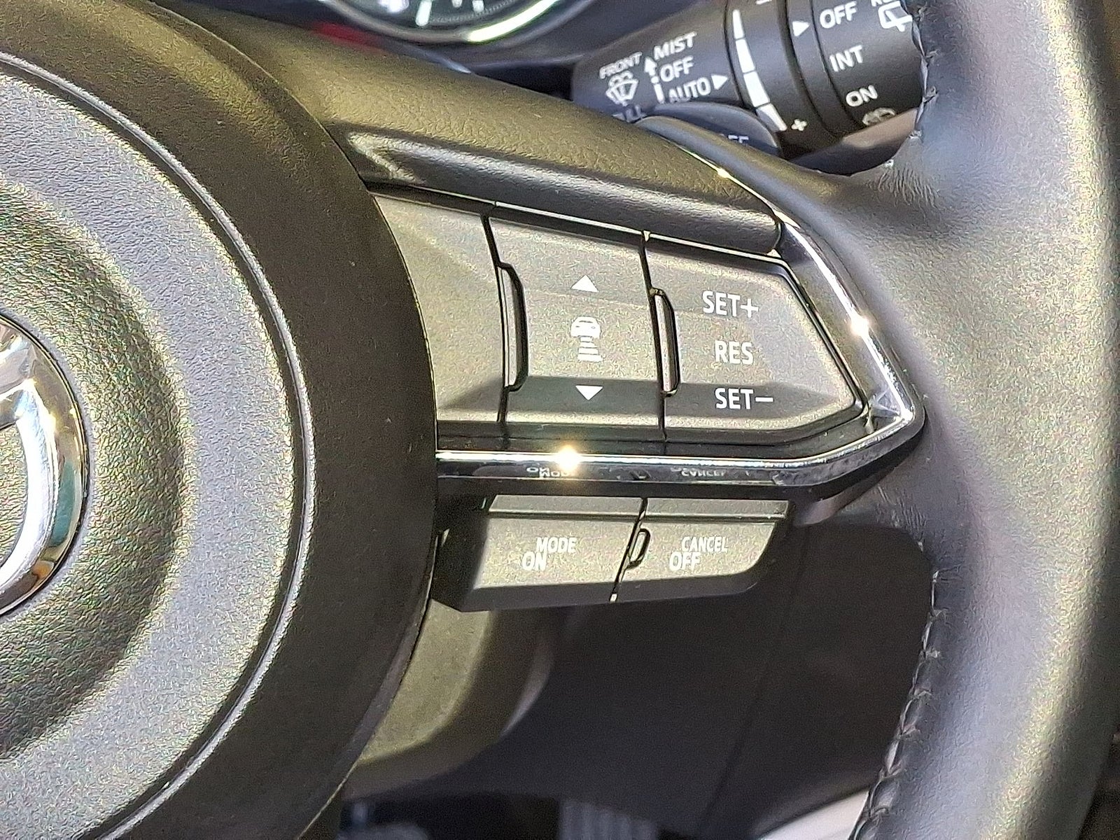 2024 Mazda Mazda CX-5 2.5 S Premium