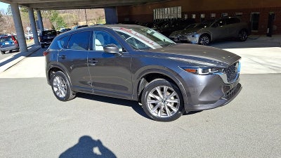 2024 Mazda Mazda CX-5 2.5 S Premium