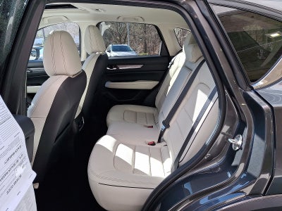 2024 Mazda Mazda CX-5 2.5 S Premium