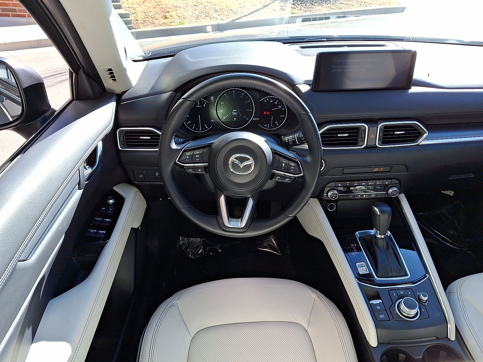 2024 Mazda Mazda CX-5 2.5 S Premium