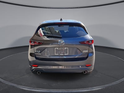 2024 Mazda Mazda CX-5 2.5 S Premium
