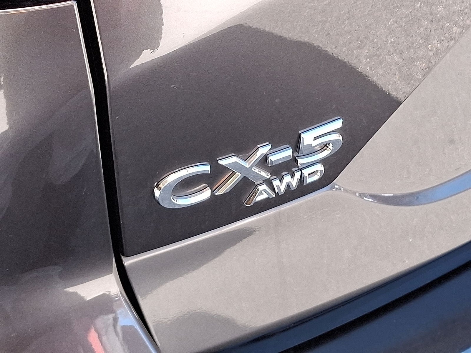 2024 Mazda Mazda CX-5 2.5 S Premium