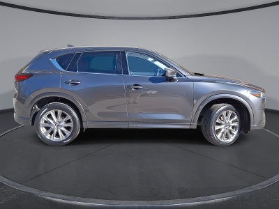 2024 Mazda Mazda CX-5 2.5 S Premium