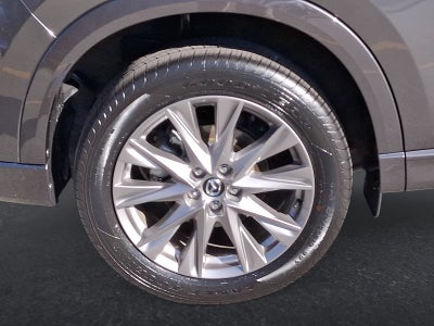 2024 Mazda Mazda CX-5 2.5 S Premium