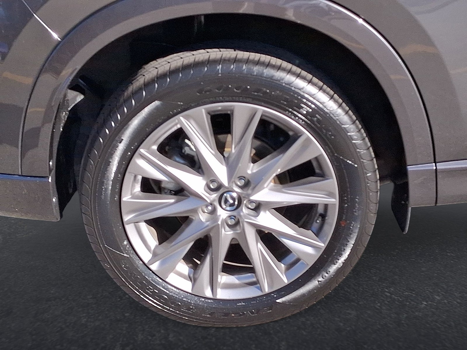 2024 Mazda Mazda CX-5 2.5 S Premium