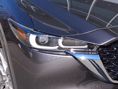 2024 Mazda Mazda CX-5 2.5 S Premium