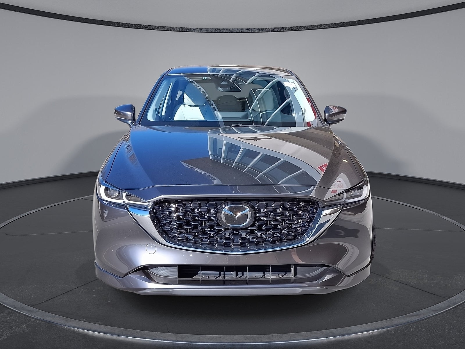 2024 Mazda Mazda CX-5 2.5 S Premium