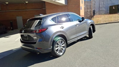 2024 Mazda Mazda CX-5 2.5 S Premium