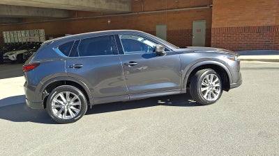 2024 Mazda Mazda CX-5 2.5 S Premium