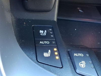 2024 Lexus LX 600 Luxury