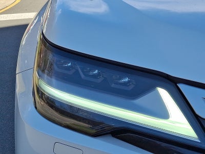 2024 Lexus LX 600 Luxury