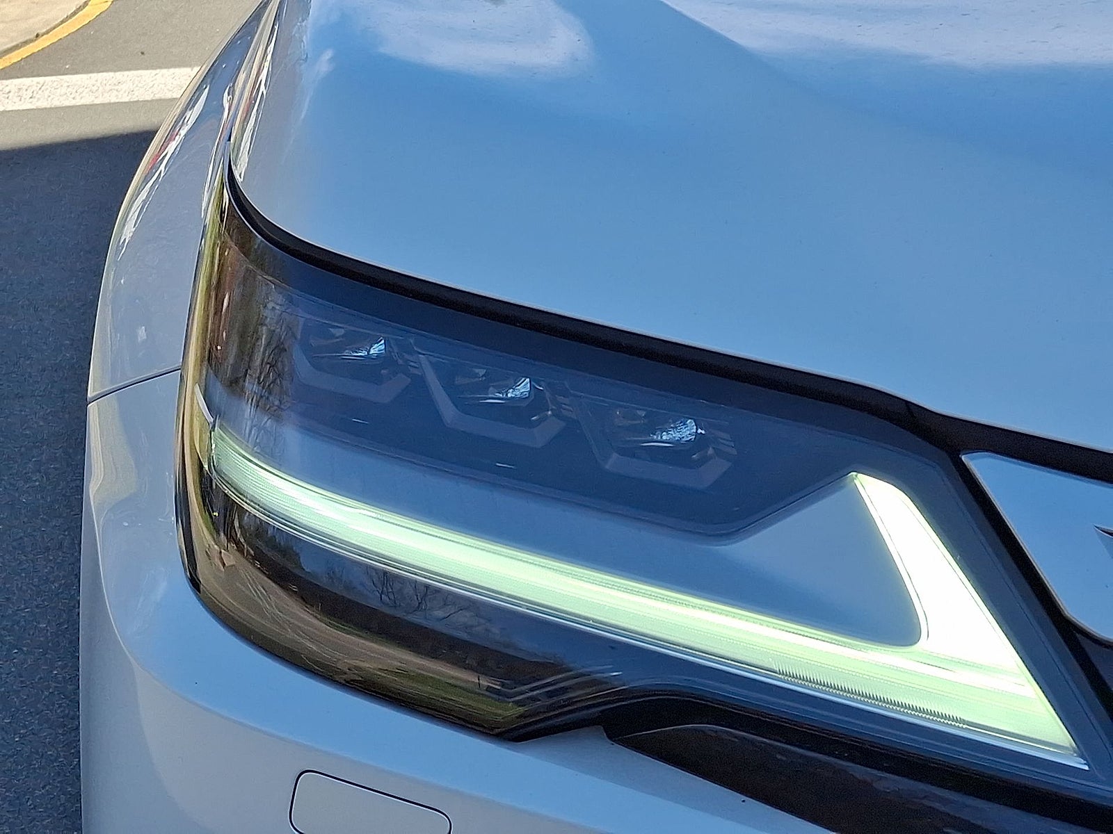 2024 Lexus LX 600 Luxury