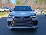 2024 Lexus LX 600 Luxury