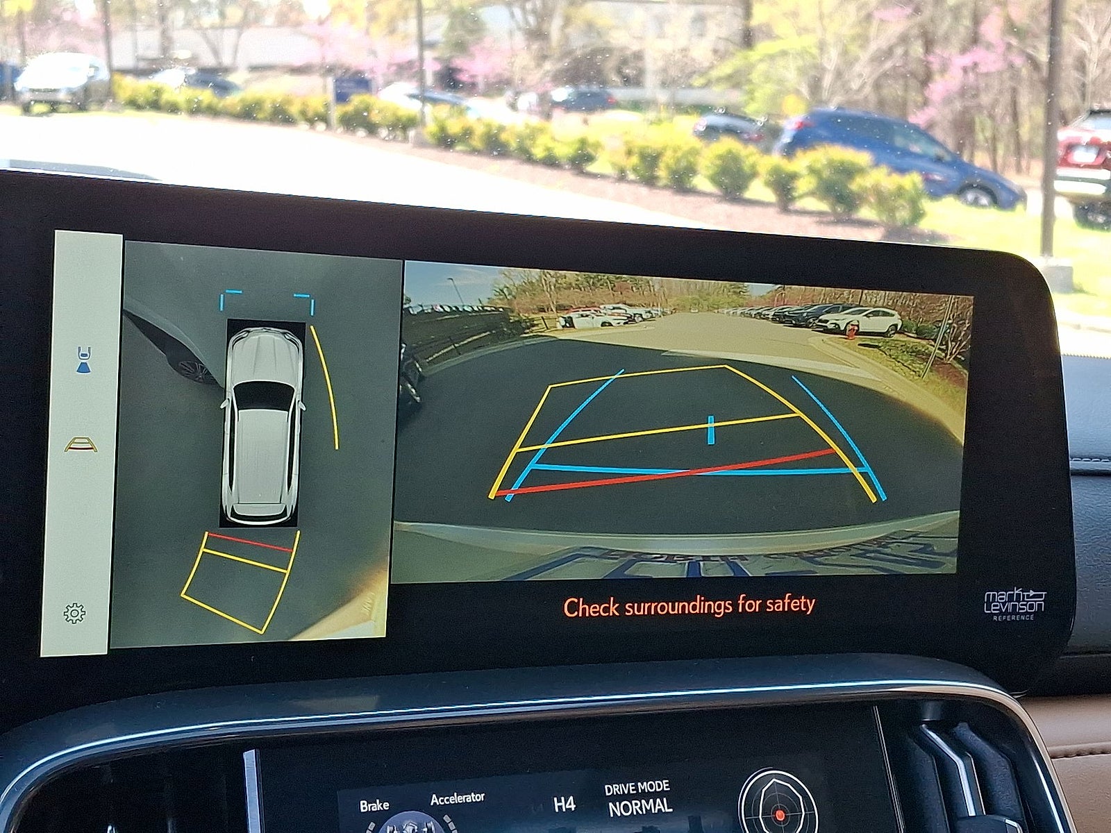 2024 Lexus LX 600 Luxury