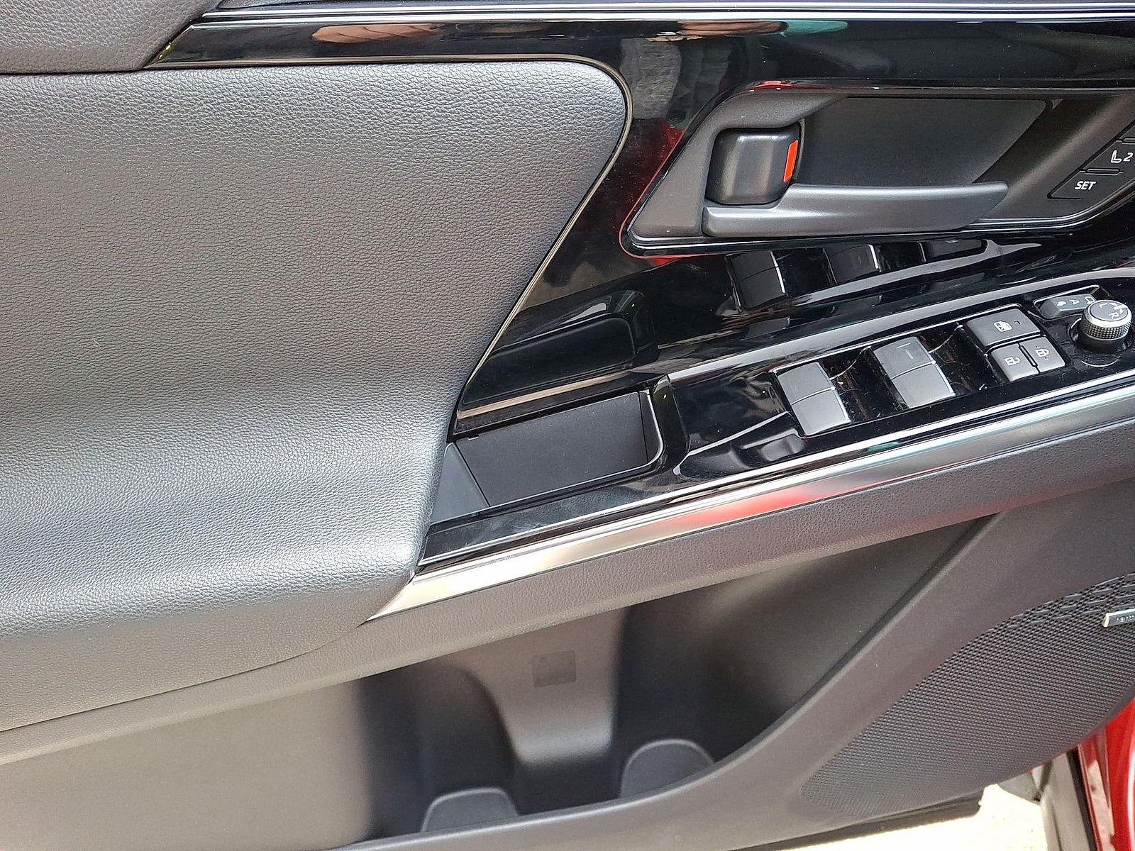 2023 Subaru Solterra Touring