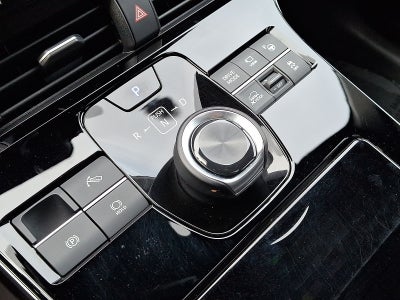 2023 Subaru Solterra Touring