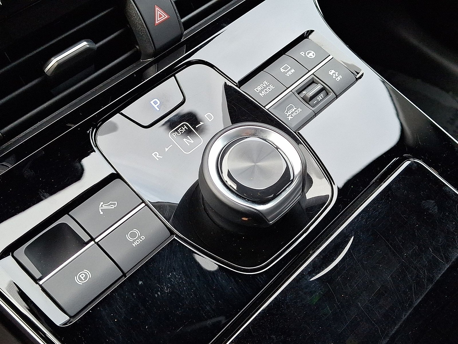 2023 Subaru Solterra Touring