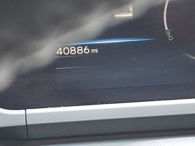 2023 Subaru Solterra Touring